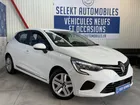 Renault Clio V 1.5 DCI 85 CH