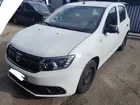 Dacia Sandero 1.0 sce 72cv Access accidentée