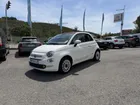 Fiat 500C (2) 1.2 8V 69ch Lounge