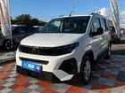 Peugeot Rifter BlueHDi 100 BV6 ALLURE PACK STYLE Caméra JA 16"