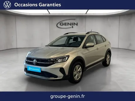 Volkswagen Taigo 1.0 TSI 116 DSG7 Life