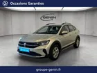 Volkswagen Taigo 1.0 TSI 116 DSG7 Life