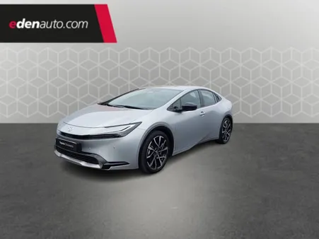 Toyota Prius Hybride Rechargeable 223ch Design