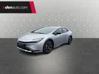 Toyota Prius Hybride Rechargeable 223ch Design