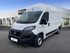 Fiat Ducato Fg MH2 3.3 140ch S&S Pack Premium Connect