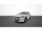 Peugeot 208 Electrique 50 kWh 136ch Style