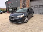 Citroen C4 1.6 VTI 120 CONFORT BVA / AUTOMATIQUE / 1ERE MAIN