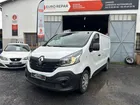Renault Trafic 1,6l 95cv L1h1 grand confort
