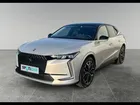 Ds DS 4 Essence 130 Perfo Line + Auto Toit Ouvrant Caméra Régulateur Adaptatif 1ère main