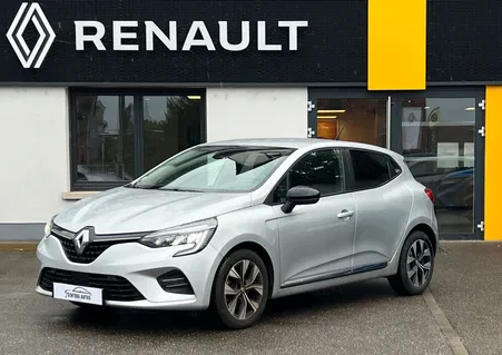 Renault Clio Evolution TCE 90