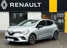 Renault Clio Evolution TCE 90