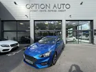 Ford FOCUS SW 1.0 ECOBOOST 125CH ST-LINE