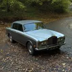 Rolls Royce Silver Shadow I - 1974