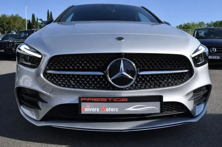 Mercedes CLASSE B 250 E 163+109CH AMG LINE 8G-DCT