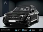 Mercedes GLC SUV 300 de 4MATIC