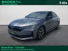 Skoda Octavia 1.5 TSI ACT Hybrid 150ch Sportline DSG7