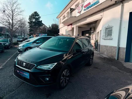 Seat arona 1.0tsi 95 urban