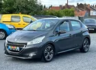 Peugeot 208 1.6 Hdi 92 Chx - Clim / Régulateur / Jante alu / LED