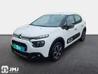 Citroën C3 PureTech 110 S&S EAT6 Shine