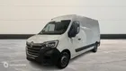Renault Master Véhicule utilitaire ou Société F3500 L2H2 2.3 Blue dCi 135ch Confort Euro6E