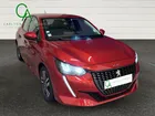 PEUGEOT 208 PureTech 100 SS BVM6 Allure SUIVI COMPLET-COCKPIT DIGITAL-CARPLAY-REGULATEUR-LIMITEUR