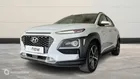 Hyundai Kona 1.6 CRDi 136ch Executive DCT-7 Euro6d-T EVAP