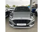 Ford Puma II 1.0 ECOBOOST 125 CH MHEV S&S BVM6 ST-Line
