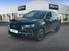 Ds DS 7 Crossback PureTech 180ch Bastille + Automatique