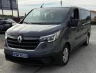 Renault trafic 3