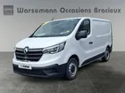 Renault trafic fgn l1h1 3000 kg blue dci 130 confort