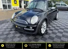 Mini Mini 1.6 115 COOPER MOTEUR A CHAINE - RIEN A PREVOIR - TOIT OUVRANT - SIEGE CHAUFFANT