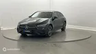 Mercedes Cla Shooting Brake 250 e Hybrid EQ 218ch AMG Line 8G-DCT