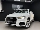 Audi Q3 1.4 Tfsi - 150 Ch - 1ére Main -Drive Select - Historique complet - Garantie 12 Mois