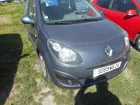 Renault twingo dci