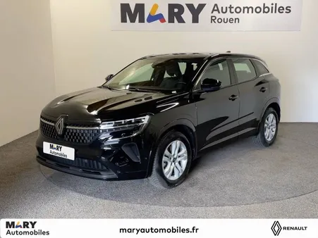 RENAULT Austral E-Tech hybrid 200 Evolution