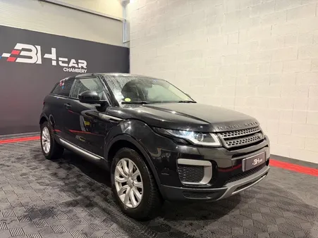 Land Rover Range Rover Evoque 2.0 ED4 150 SE DYNAMIC 2WD