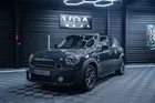MINI Countryman II (F60) Cooper SE ALL4 BVA - Caméra de recul - GPS - Visible sur Rendez-vous