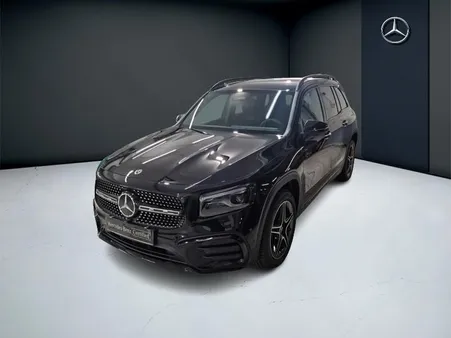 Mercedes GLB 200 d AMG Line 2476 Lin