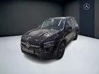 Mercedes GLB 200 d AMG Line 2476 Lin
