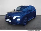 Hyundai Tucson 1.6 T-GDi 230ch Hybrid Executive BVA6