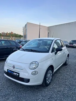 Fiat 500 1.2 i 69 cv S&S Lounge / Première Main Faible Kilométrages / Garantie 12 mois