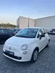 Fiat 500 1.2 i 69 cv S&S Lounge / Première Main Faible Kilométrages / Garantie 12 mois