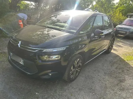 Citroen C4 Picasso 1.6 E-HDI 115 BUSINESS PLUS ETG BVA