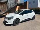 Renault Clio 1,5 DCI 90 LIMITED ENERGY BOITE AUTO