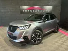 PEUGEOT 2008 BlueHDi 130 SS EAT8 GT