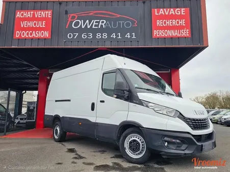 Iveco Daily Vu