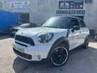 MINI Countryman Cooper S ALL 4 BVA 184ch Entretien complet