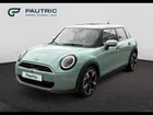 Mini Cooper 5 Portes S 204ch Favoured DKG7