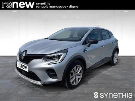 Renault Captur TCe 90 - 21 Business