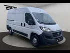 Fiat Ducato Fg 3.0 L2H2 2.3 Multijet 120ch Pack